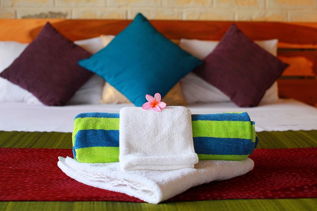 Hill Dance Bali American Hotel Jimbaran  Room photo